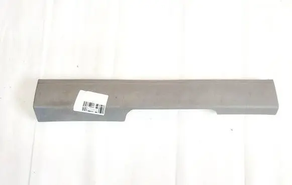 Ford Galaxy Front sill trim cover 6m21u13200