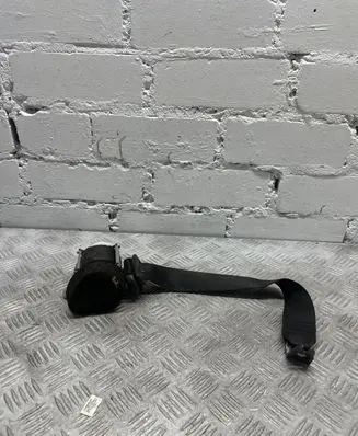 Ford Mondeo MK IV Rear seatbelt 33060030