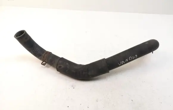 Hyundai Santa Fe Engine coolant pipe/hose 254122B000