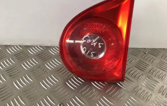 Volkswagen Golf V Tailgate rear/tail lights 028500202 954094F
