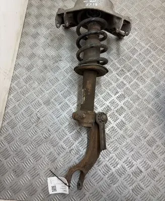 Audi Q5 SQ5 8R Front shock absorber with coil spring 8R0031F