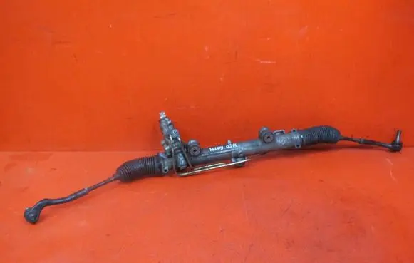 Mercedes-Benz CLK A209 C209 Steering rack 2034601100 A20311011002
