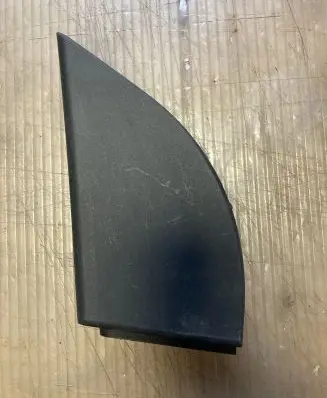 Other front door trim element