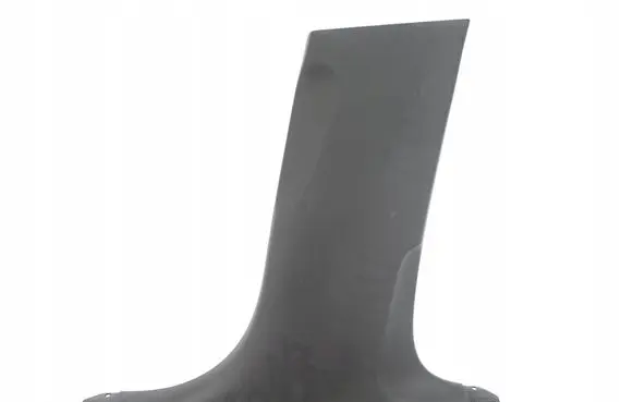 Audi A5 8T 8F (B) pillar trim (bottom) 8T8867240A