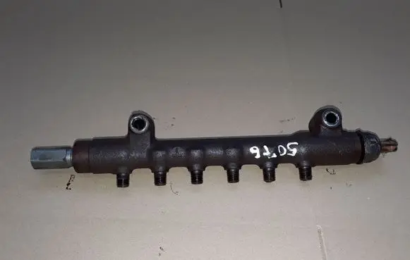 Mitsubishi ASX Fuel main line pipe 45PP33 13249949130