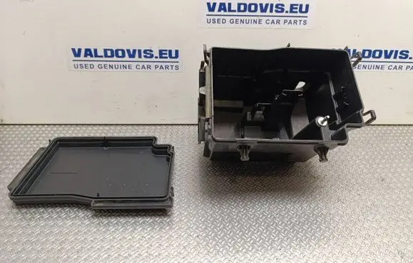 Renault Trafic III (X82) Fuse box set 243503708R 93452999