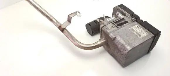 Mazda 6 Auxiliary pre-heater (Webasto) 9000610B RF5C209AO 1D036927