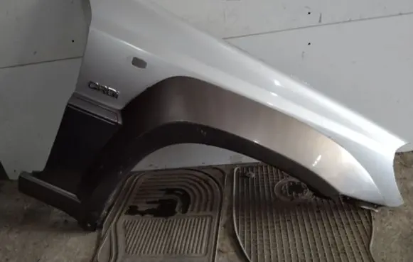 Hyundai Terracan Fender