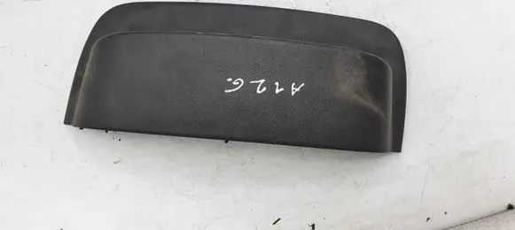 Mitsubishi Space Star Other interior part MR602429