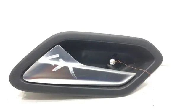 Dacia Sandero Rear door interior handle 806712779R