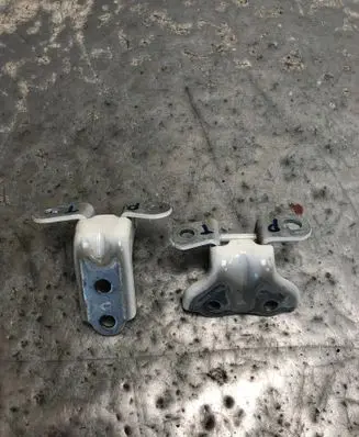 KIA Picanto Rear door hinge set 