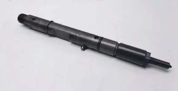 Audi A6 S6 C5 4B Fuel injector 059130201F 0432133795287E