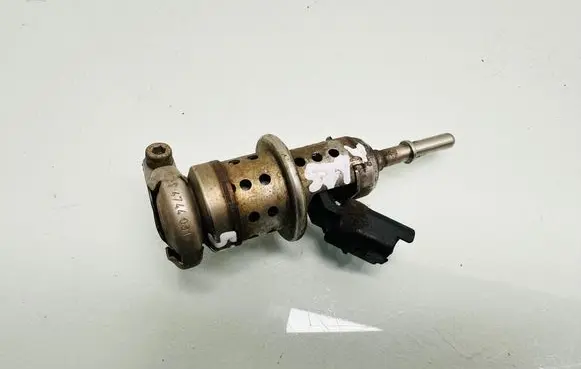 Citroen Jumpy AdBlue injector 9801187080