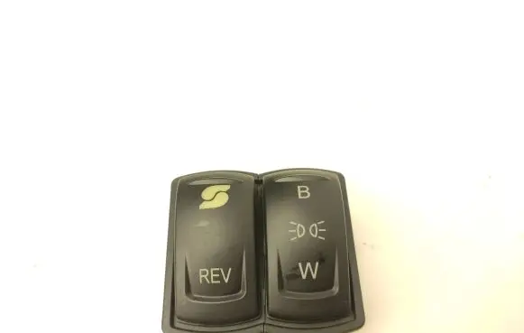 Mercedes-Benz Sprinter W906 Other switches/knobs/shifts