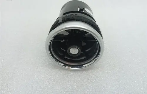 Ferrari California F149 Dash center air vent grill 86520400
