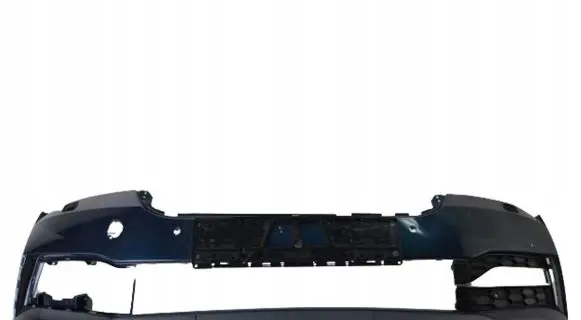 Skoda Superb B8 (3V) Front bumper 3v0807221M