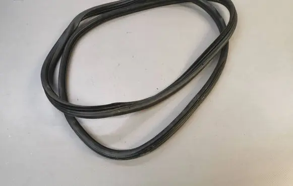 Toyota ProAce City Sliding door rubber seal 