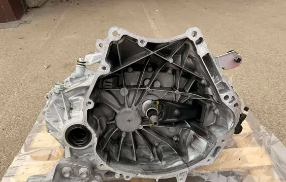 Mazda CX-30 Manual 6 speed gearbox 5TH0302953