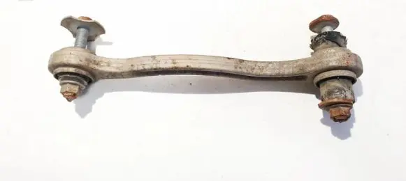 Mercedes-Benz E W212 Rear upper control arm/wishbone 20402