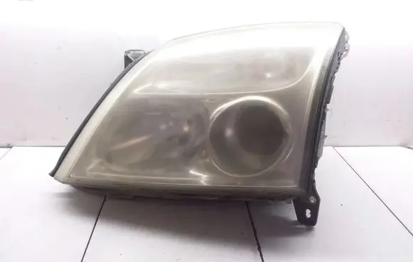 Opel Vectra C Headlight/headlamp 09185782 15588700