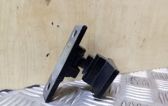 BMW X5 E70 Rear door upper hinge 7160824