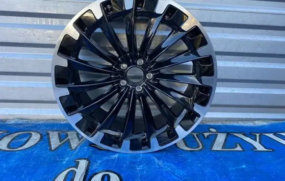 Mercedes-Benz EQE x294 R22 alloy rim A2944011300