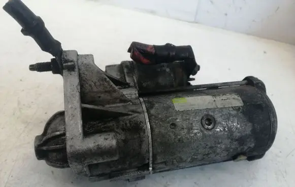 Renault Laguna II Starter motor 8200331251