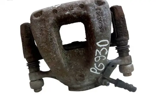 BMW i3 Front brake caliper