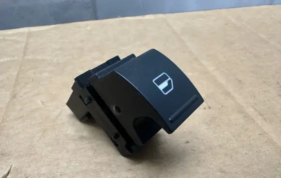 Volkswagen Amarok Electric window control switch 7L6959855B