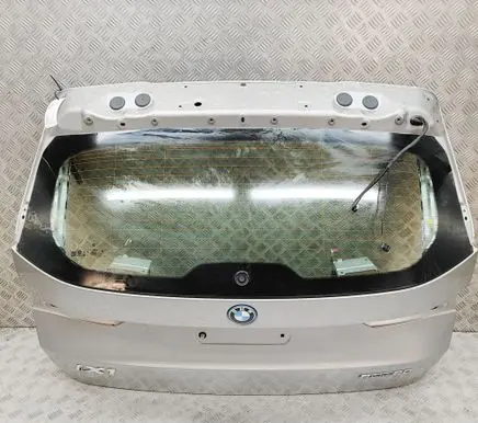 BMW iX1 Tailgate/trunk/boot lid 9450465