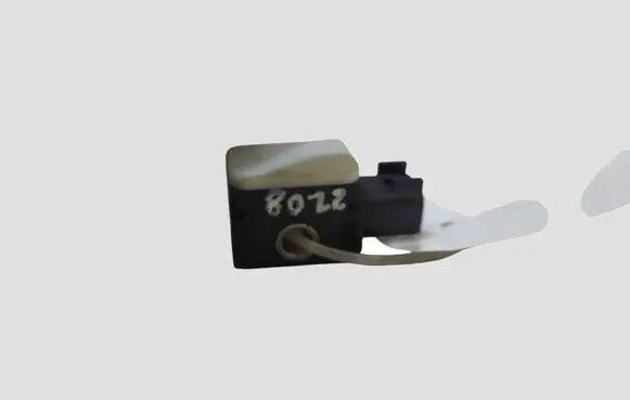 Land Rover Freelander 2 - LR2 Airbag deployment crash/impact sensor 3M5T14B342AB 965091010 504514