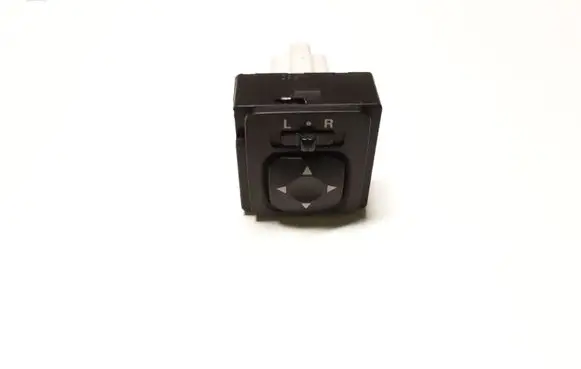 Mitsubishi Outlander Wing mirror switch 183570 183569