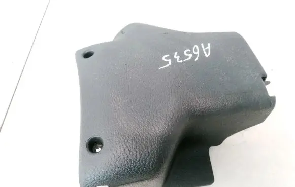 Citroen C5 Steering wheel column trim