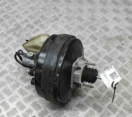 Mercedes-Benz CL C216 Brake booster A2214303230