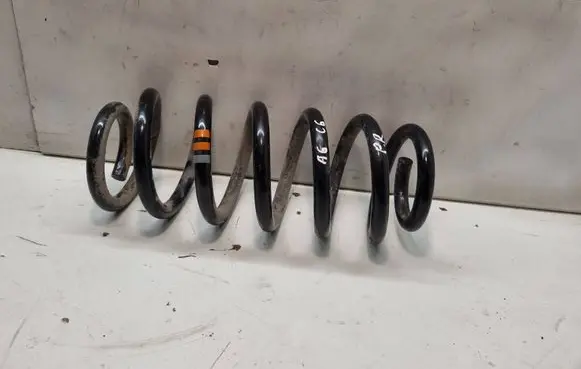 Audi A6 S6 C6 4F Front coil spring
