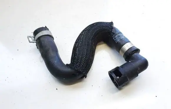 Ford Kuga III Engine coolant pipe/hose lx618b555hpb lx61-8b555-hpb