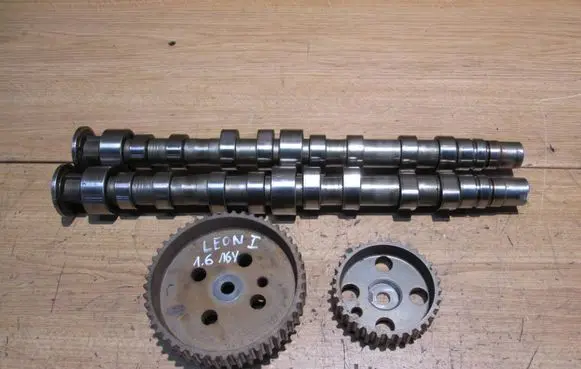 Seat Leon (1M) Camshaft 036D