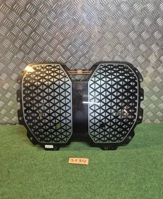 BMW iX Front grill 5A16E74