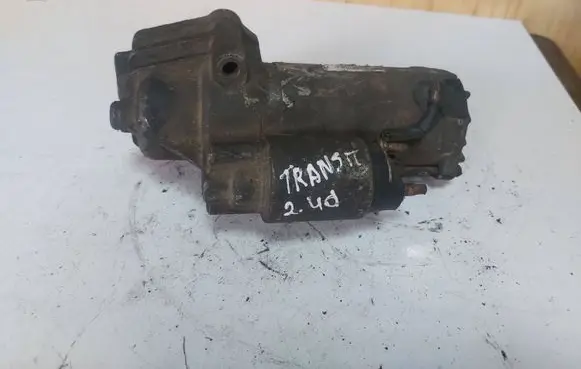 Ford Transit Starter motor