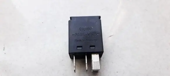 Ford Focus Other relay G1UHW