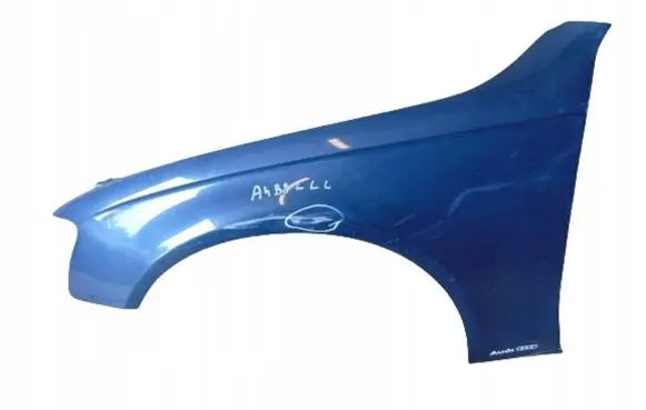 Audi A4 S4 B8 8K Fender