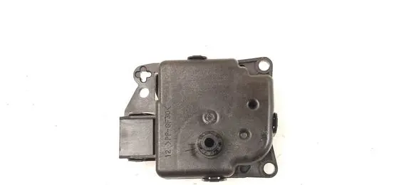 Nissan Navara D40 Air flap motor/actuator 6NEH19E616AA