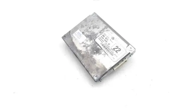 Hyundai Ioniq Windshield/windscreen camera 95740G2200