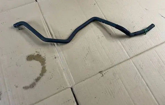 Dacia Dokker Engine coolant pipe/hose 217411947r