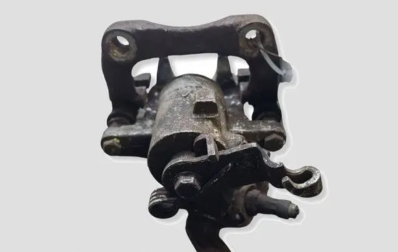 Volkswagen Golf VI Rear brake caliper