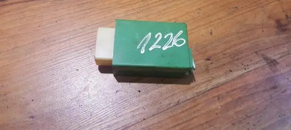 Mazda Premacy Other relay L11667830