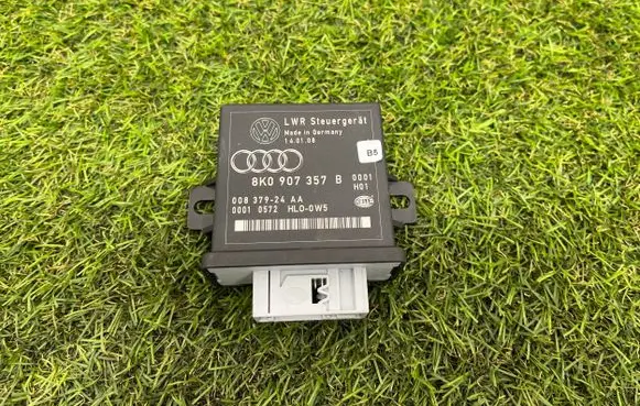 Audi A4 S4 B8 8K Other control units/modules 8K0907357B 00010572 00837924AA