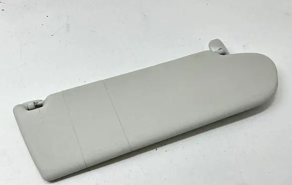 Volkswagen Transporter - Caravelle T5 Sun visor 02032310 7H2857552B