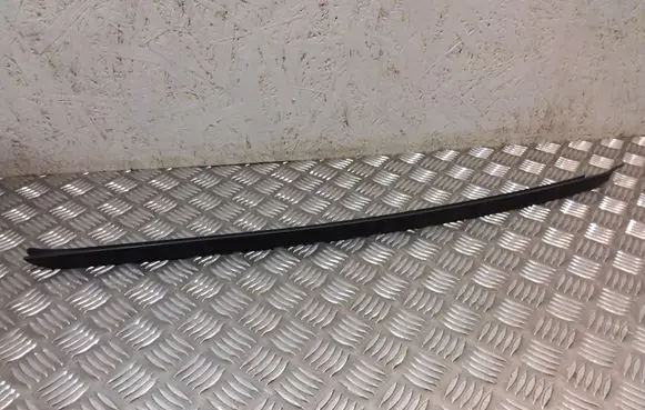 BMW X6 F16 Windshield trim 7462218
