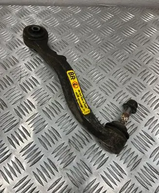 BMW 5 E60 E61 Rear upper control arm/wishbone EN6082T6